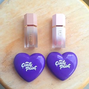 Bronzer & blush Bundle